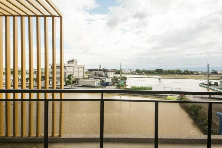 Bed & Breakfast Yilan Siao Jhu