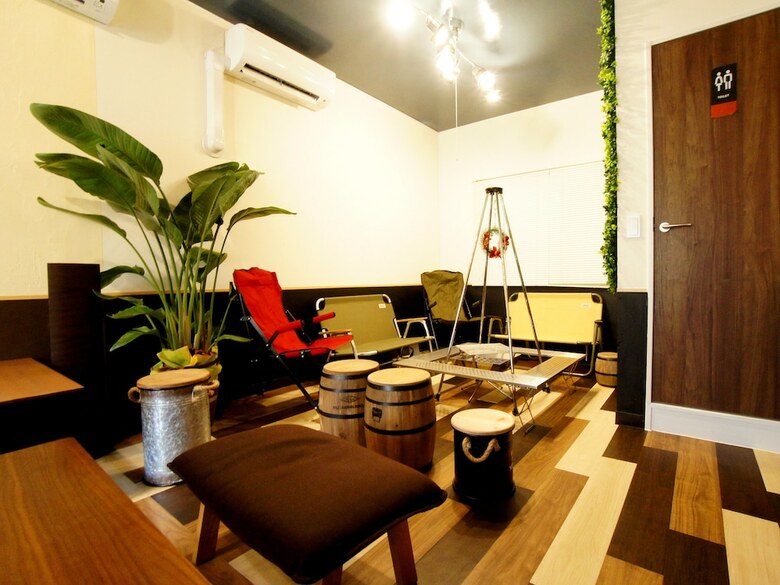 Hostal We Home Hotel + Hostel & Kitchen