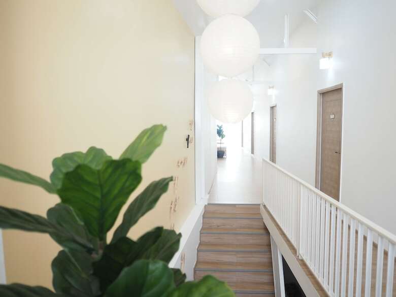 Hotel Nornnuea At Inthanon