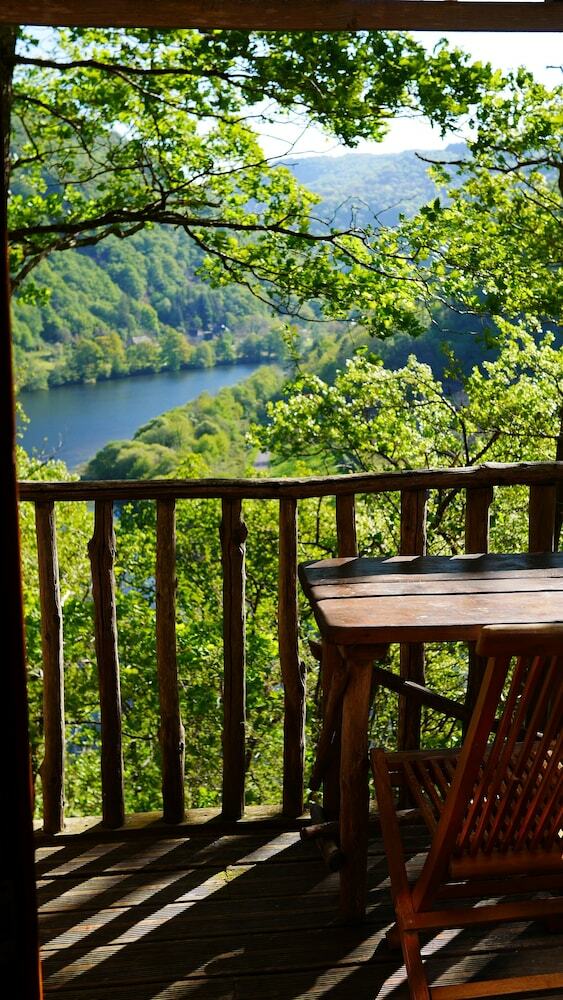 Cabana H�tre Sous Le Charme
