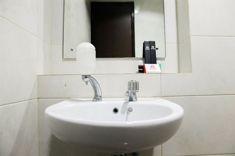 Relaxing Studio Grand Dhika City Bekasi Apartment