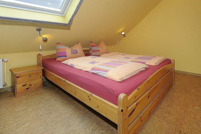 Apartamentos Reiterhof Maack