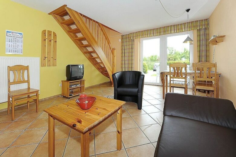 Apartamentos Reiterhof Maack