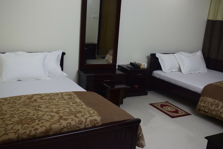 Aparthotel Hotel Olio Dream Heaven