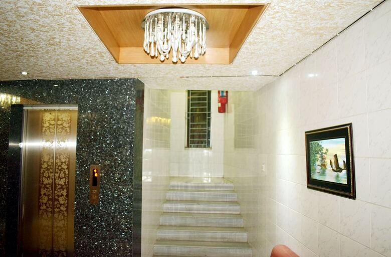 Aparthotel Hotel Olio Dream Heaven