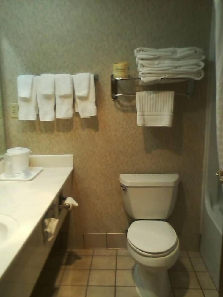 Hotel Quality Inn & Suites