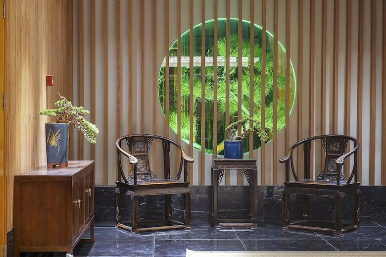 Qianna Yingtang Hotel