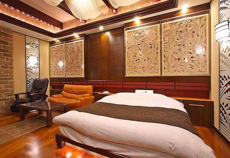 Hotel Mikazato Adult Only