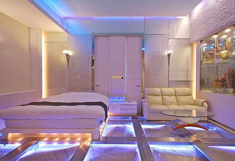 Hotel Mikazato Adult Only