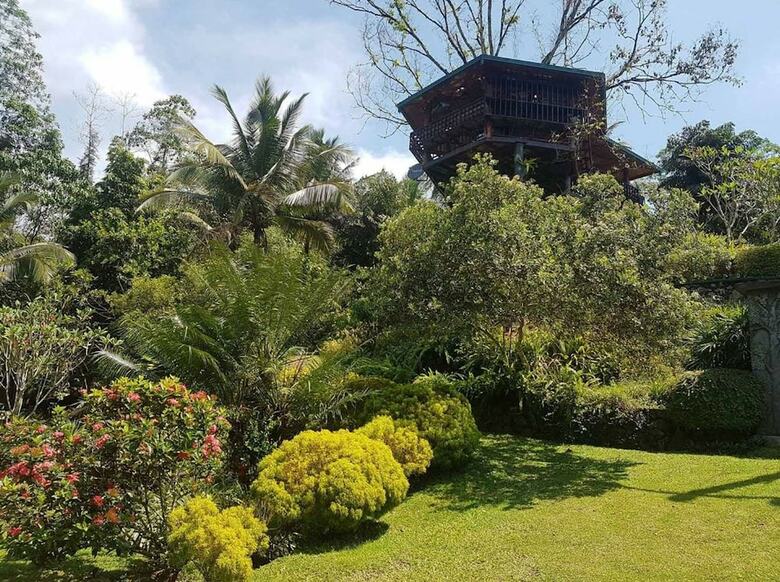 Hotel Thevni Holiday Resort
