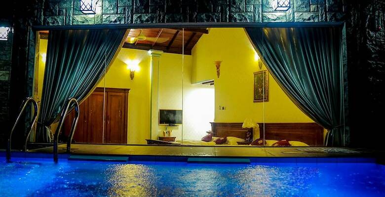 Hotel Thevni Holiday Resort