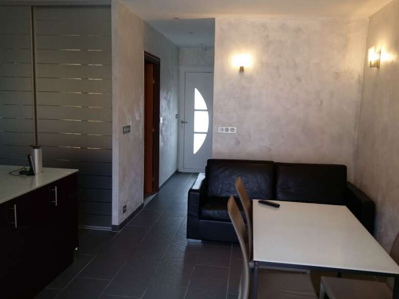 Apartamento Appartement Dans Residence Avec Terrasse