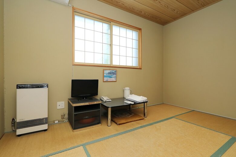 Oyo Hotel Tensui Misawa