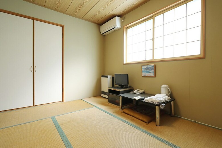 Oyo Hotel Tensui Misawa