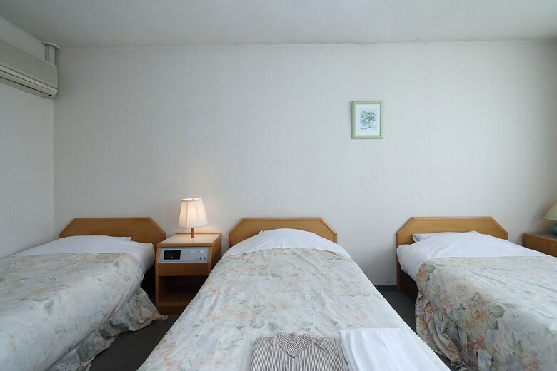 Oyo Hotel Tensui Misawa