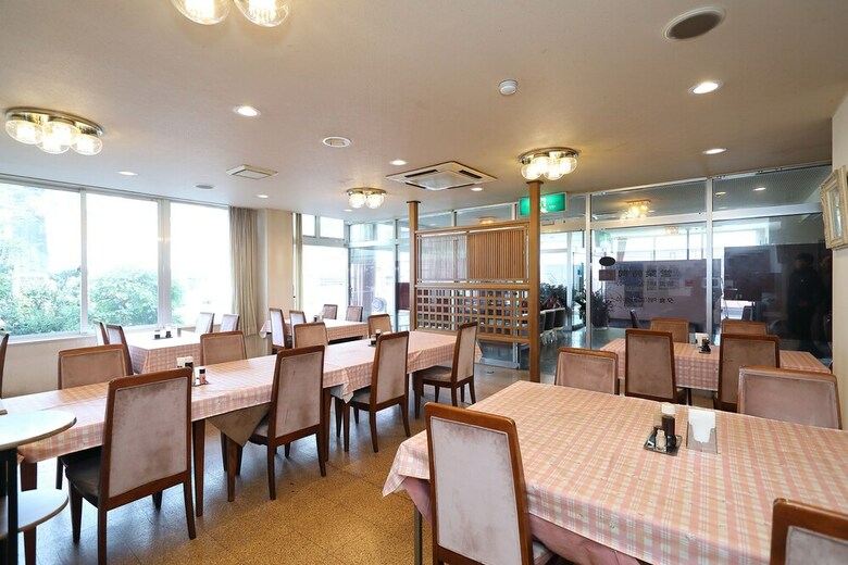 Oyo Hotel Tensui Misawa