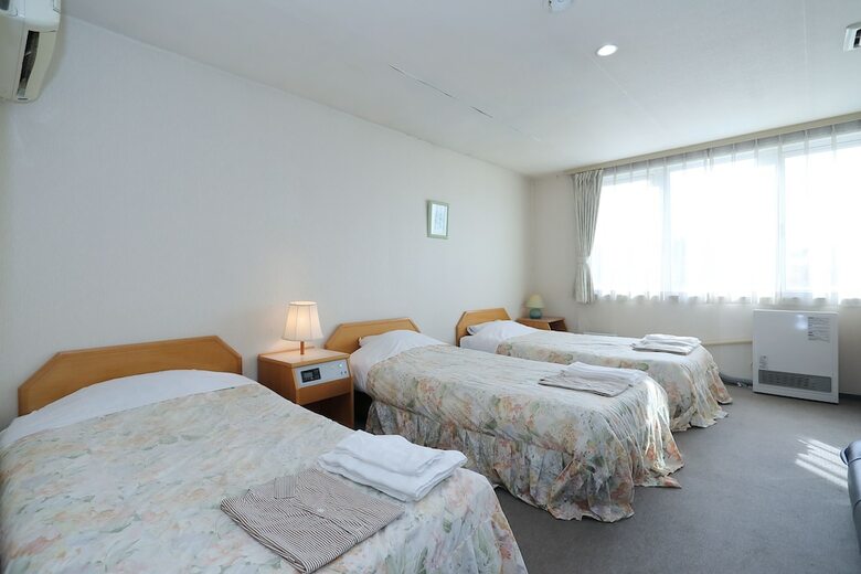 Oyo Hotel Tensui Misawa