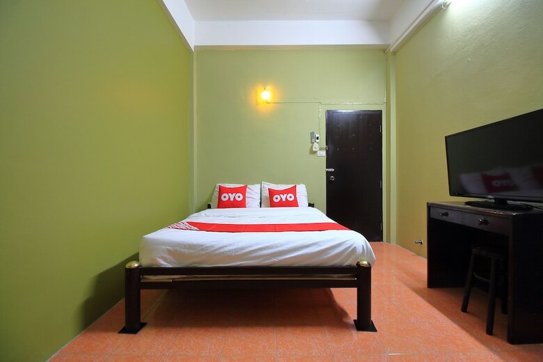 Hotel Oyo 381 Baan Kesmanee
