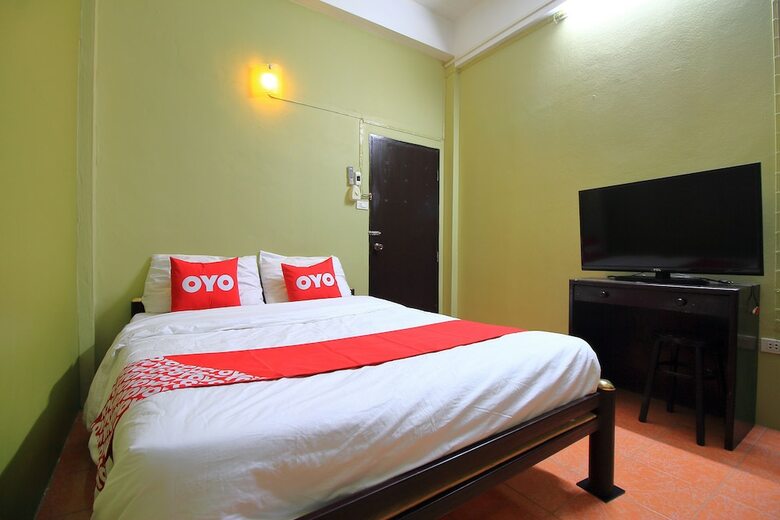 Hotel Oyo 381 Baan Kesmanee