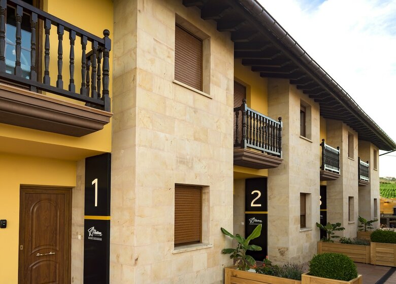 Las Casitas de Santillana I 3
