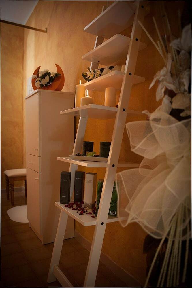 Hotel Il Fungo