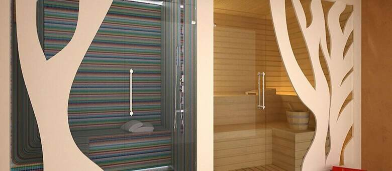 Hotel Il Fungo