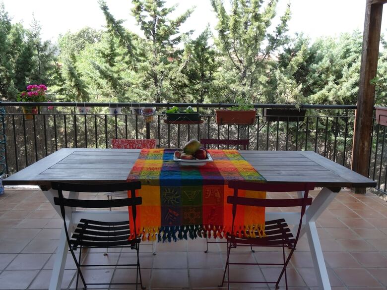 Bed & Breakfast Barcoiris  Guesthouse For Gay Men