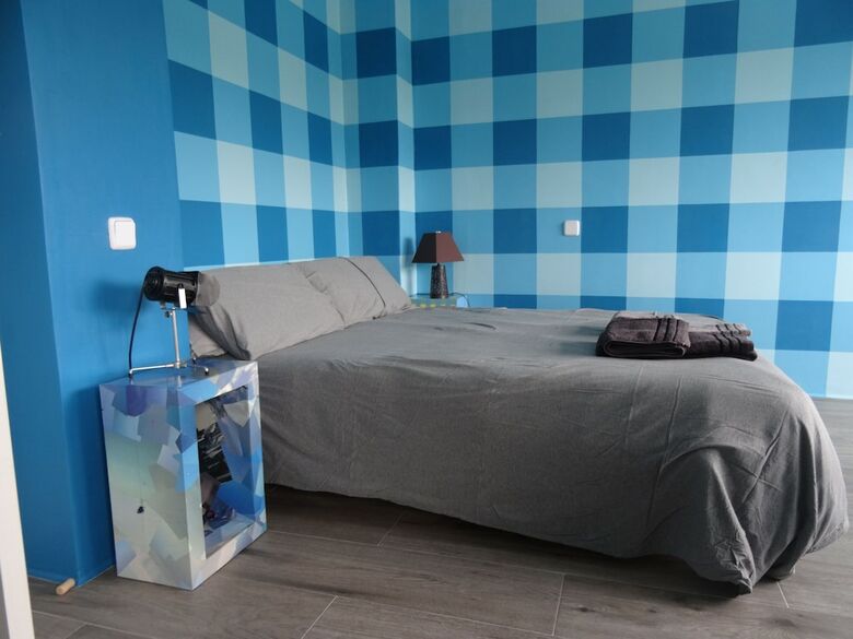 Bed & Breakfast Barcoiris  Guesthouse For Gay Men