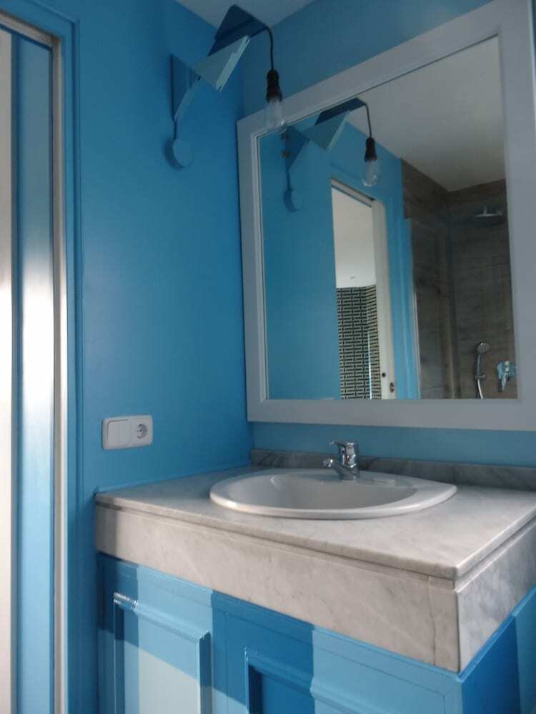 Bed & Breakfast Barcoiris  Guesthouse For Gay Men