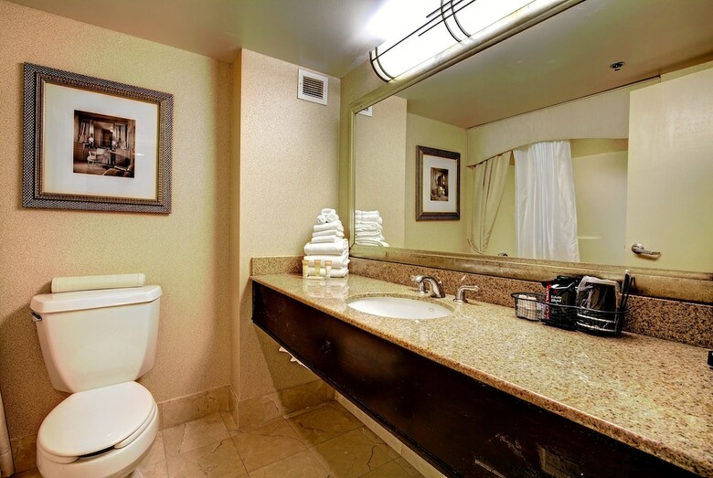 Hotel Hollywood Casino Tunica