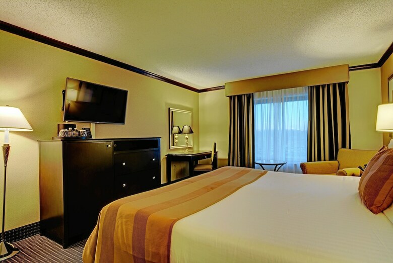 Hotel Hollywood Casino Tunica