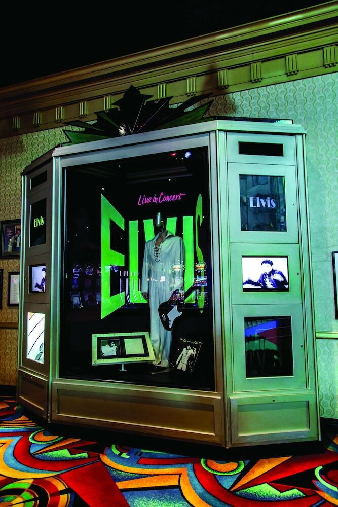 Hotel Hollywood Casino Tunica
