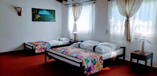 Casaroma Finca Hotel