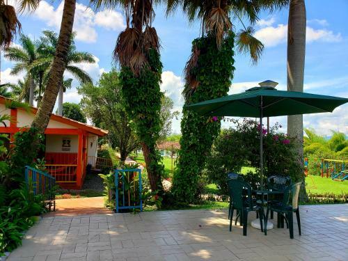 Casaroma Finca Hotel