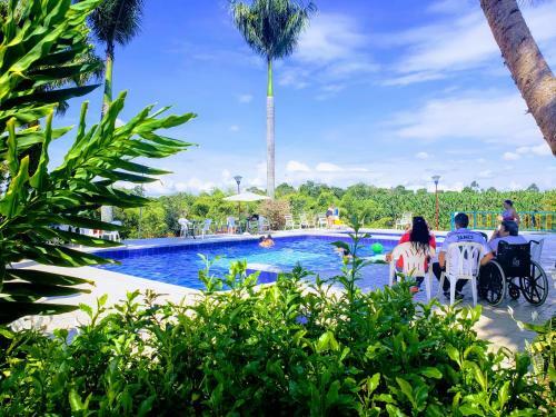 Casaroma Finca Hotel
