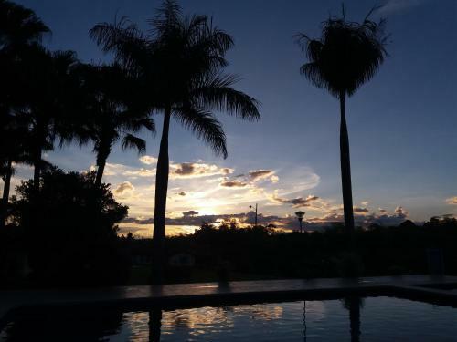 Casaroma Finca Hotel
