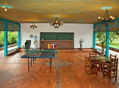 Casaroma Finca Hotel