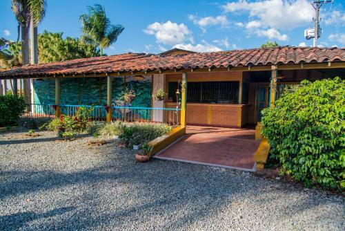 Casaroma Finca Hotel