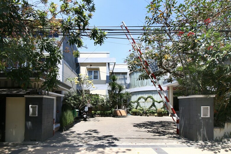 Hotel Airy Syariah Lowokwaru Veteran 17 Malang