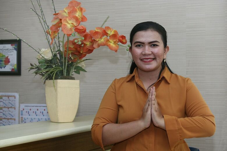 Hotel Airy Syariah Lowokwaru Veteran 17 Malang