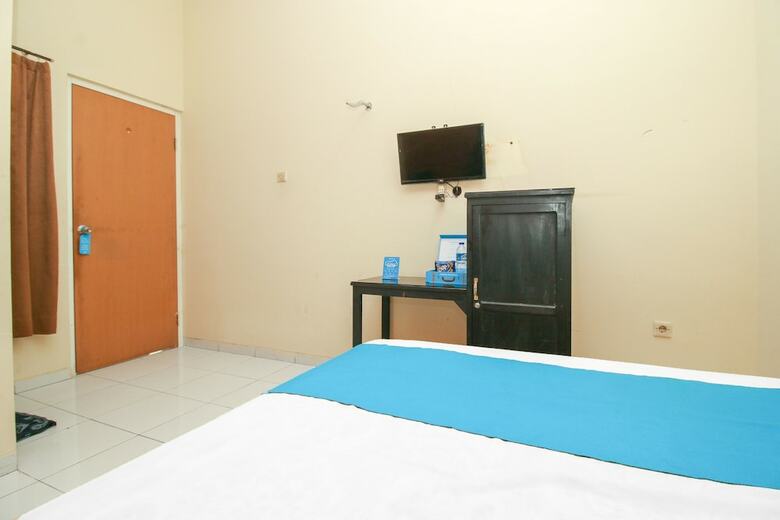 Hotel Airy Eco Ampera 8 Purwodadi