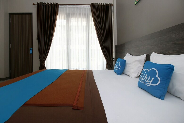Hotel Airy Juanda 90 Tasikmalaya