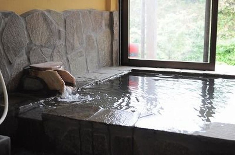 Hotel Kaze No Terrace Kotenjin