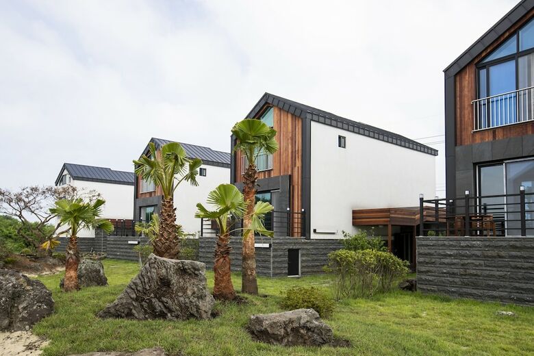 Jeju Dream Village