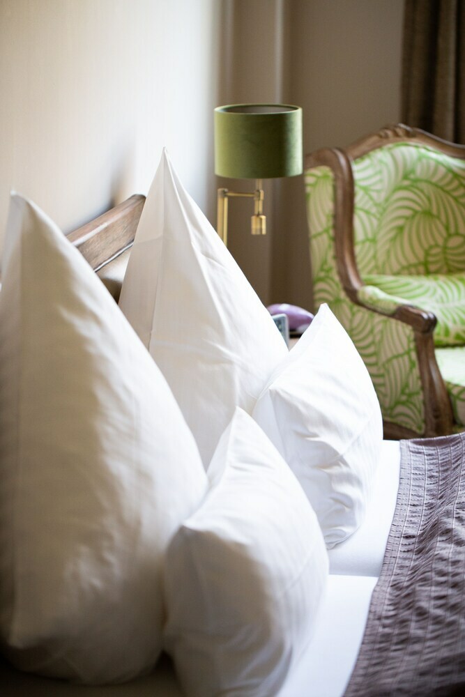 Hotel Hofgut Holzm�hle