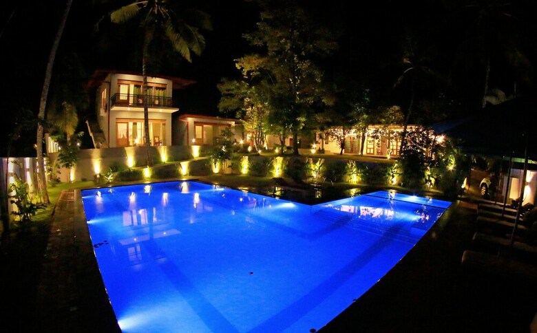 Hotel Green Residences Galle