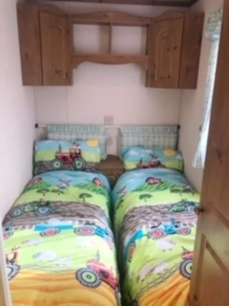 Cabana Unique Cottage Mobile Home