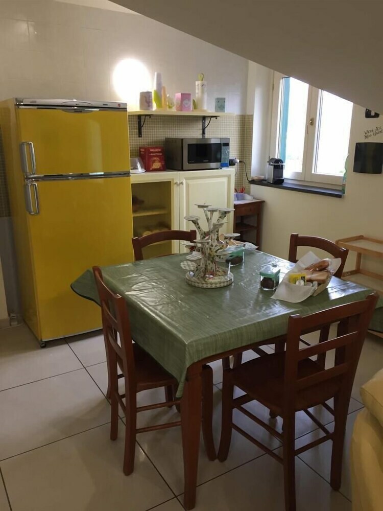 B&B Delle Meraviglie