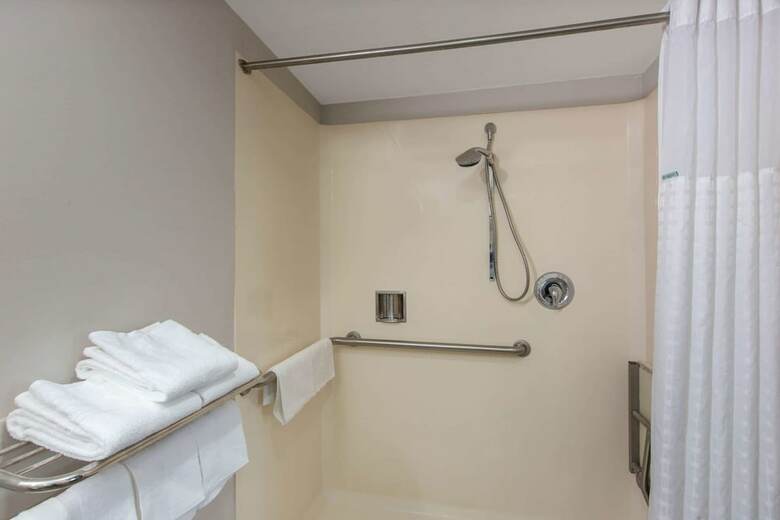 Motel Days Inn By Wyndham Ukiah