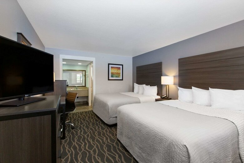 Motel Days Inn By Wyndham Ukiah